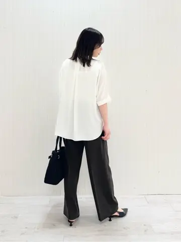 ICB 高橋 コーディネート画像