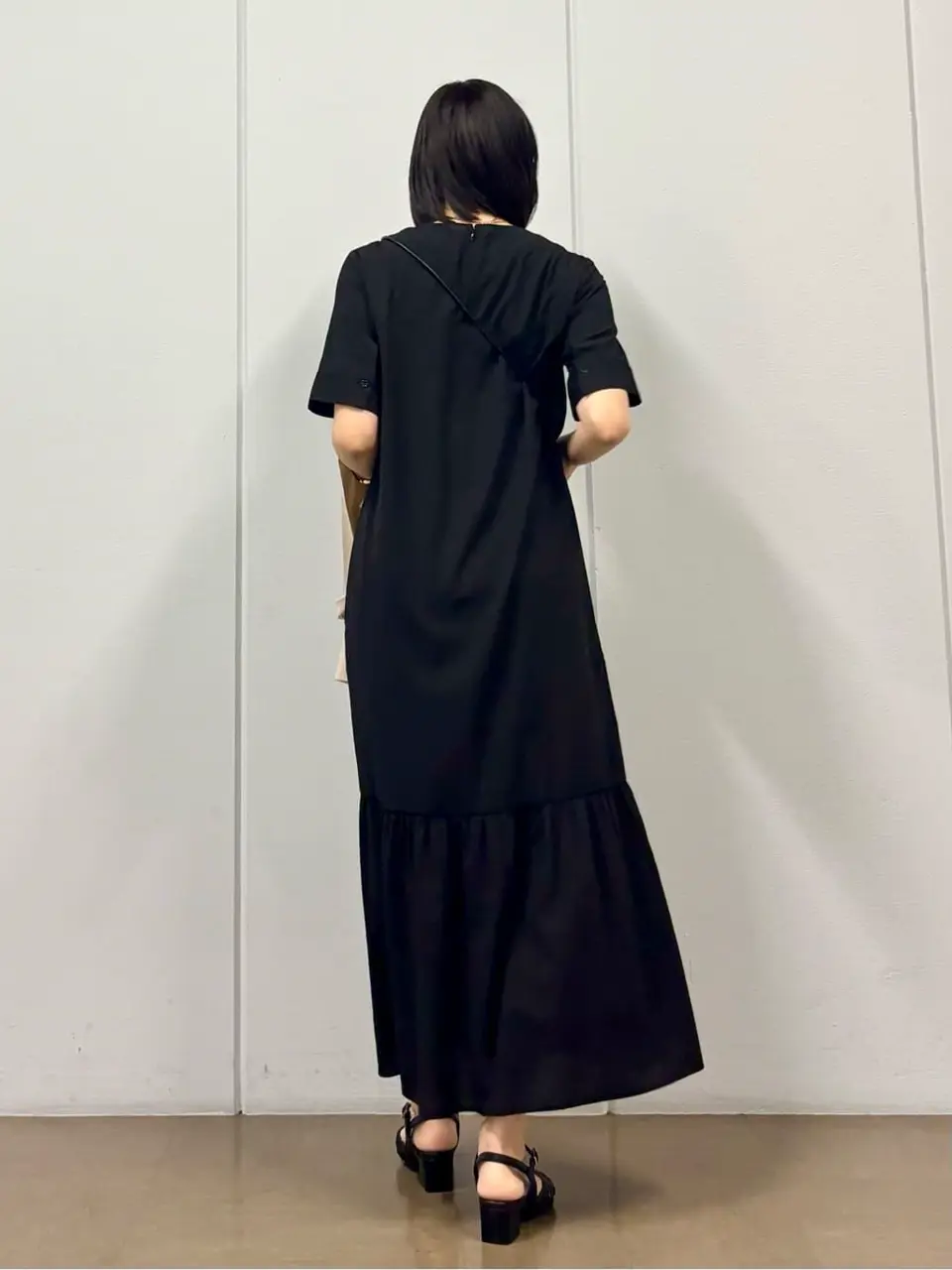 ICB 宮本 コーディネート画像