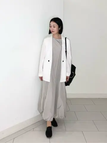 ICB KANAE コーディネート画像