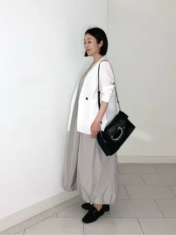 ICB KANAE コーディネート画像