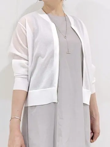 ICB 長谷川 コーディネート画像