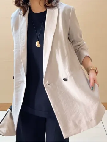 ICB ASUMI コーディネート画像