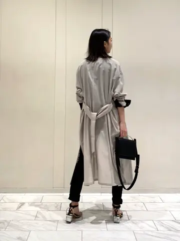 ICB 岩田 コーディネート画像