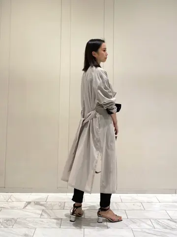 ICB 岩田 コーディネート画像