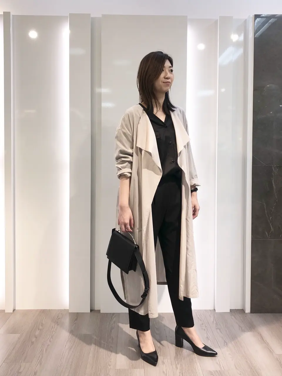  寺岡 コーディネート画像