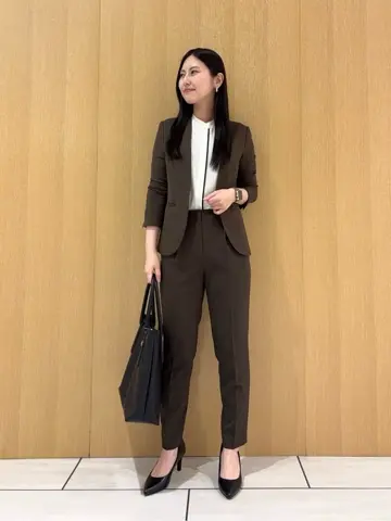 ICB 岩田 コーディネート画像