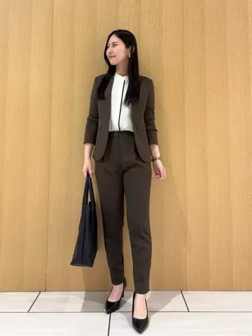 ICB 岩田 コーディネート画像