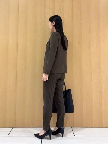 ICB 岩田 コーディネート画像