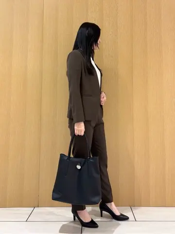 ICB 岩田 コーディネート画像