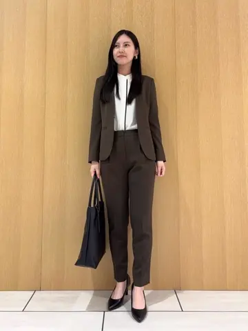 ICB 岩田 コーディネート画像