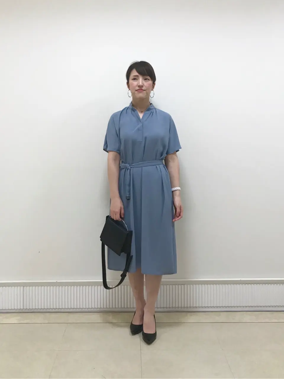  石田 コーディネート画像