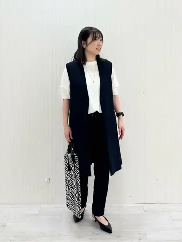 ICB 高橋 コーディネート画像