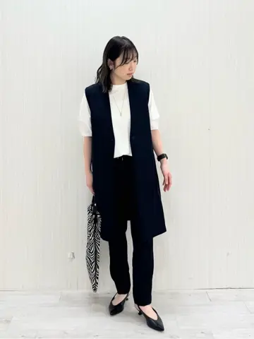 ICB 高橋 コーディネート画像