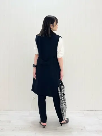 ICB 高橋 コーディネート画像