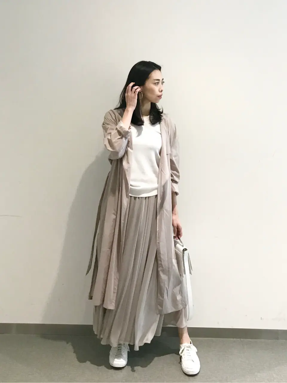  木村 コーディネート画像