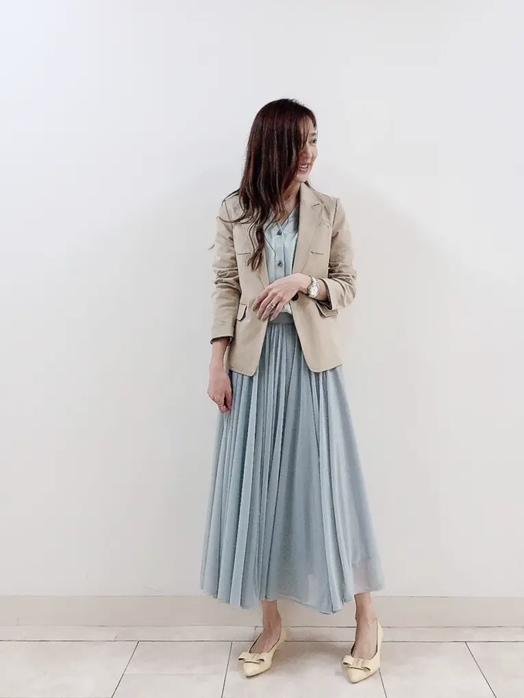  世戸 コーディネート画像