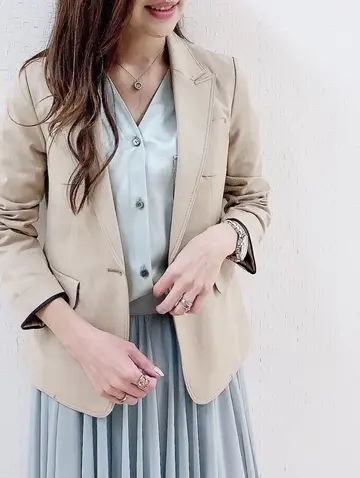 ICB 世戸 コーディネート画像