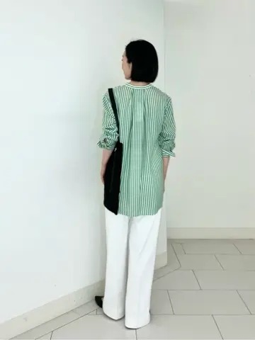 ICB KANAE コーディネート画像