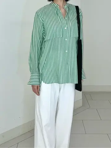 ICB KANAE コーディネート画像