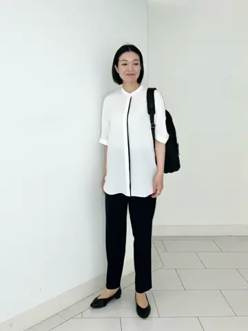 ICB KANAE コーディネート画像