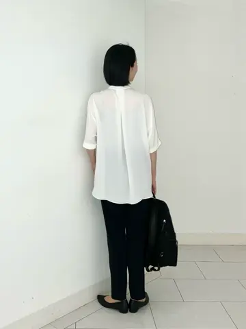 ICB KANAE コーディネート画像