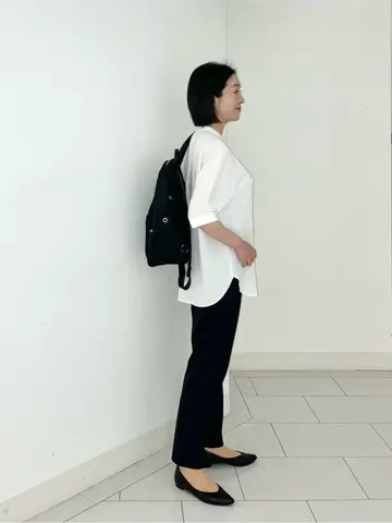 ICB KANAE コーディネート画像