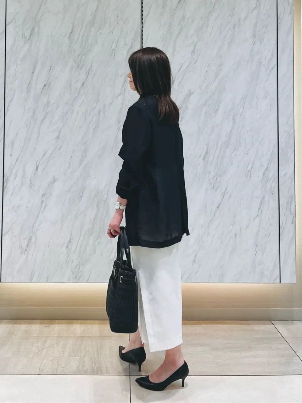 ICB 森澤 コーディネート画像