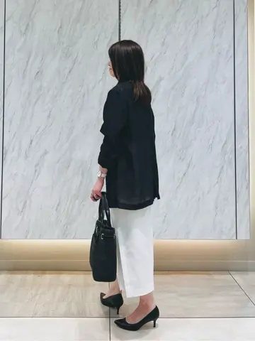 ICB 森澤 コーディネート画像