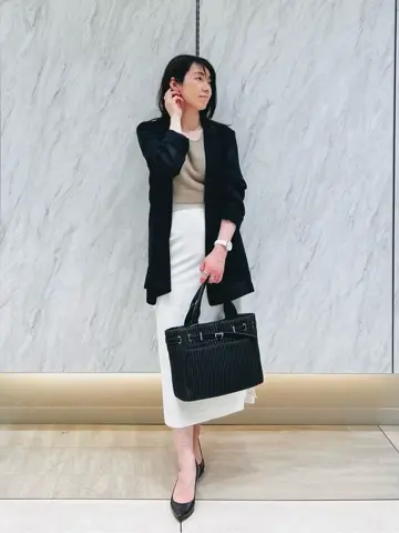 ICB 森澤 コーディネート画像