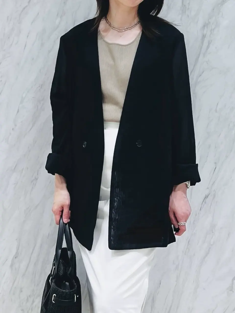 ICB 森澤 コーディネート画像