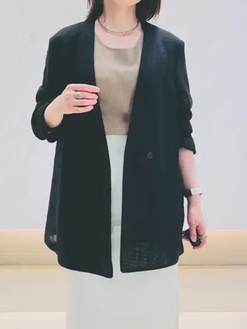 ICB 森澤 コーディネート画像