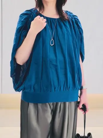 ICB 森澤 コーディネート画像