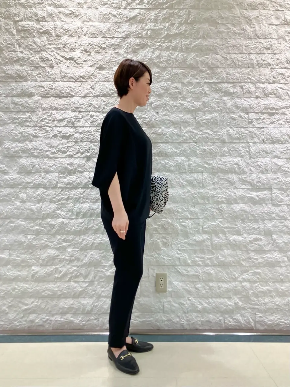 ICB 太田 コーディネート画像