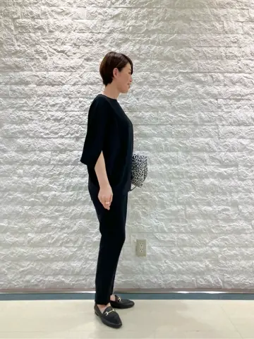 ICB 太田 コーディネート画像