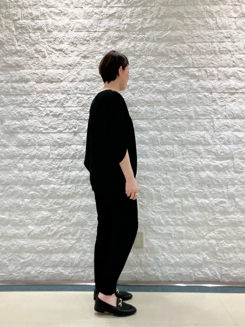 ICB 太田 コーディネート画像