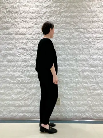 ICB 太田 コーディネート画像