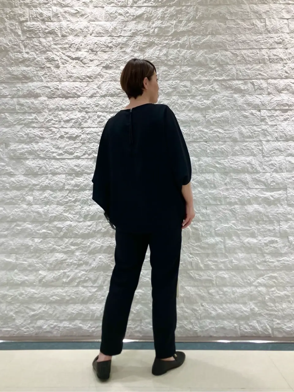 ICB 太田 コーディネート画像