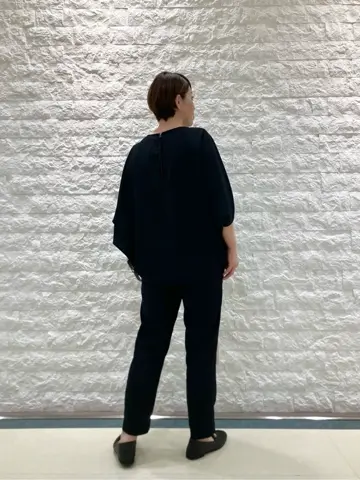 ICB 太田 コーディネート画像