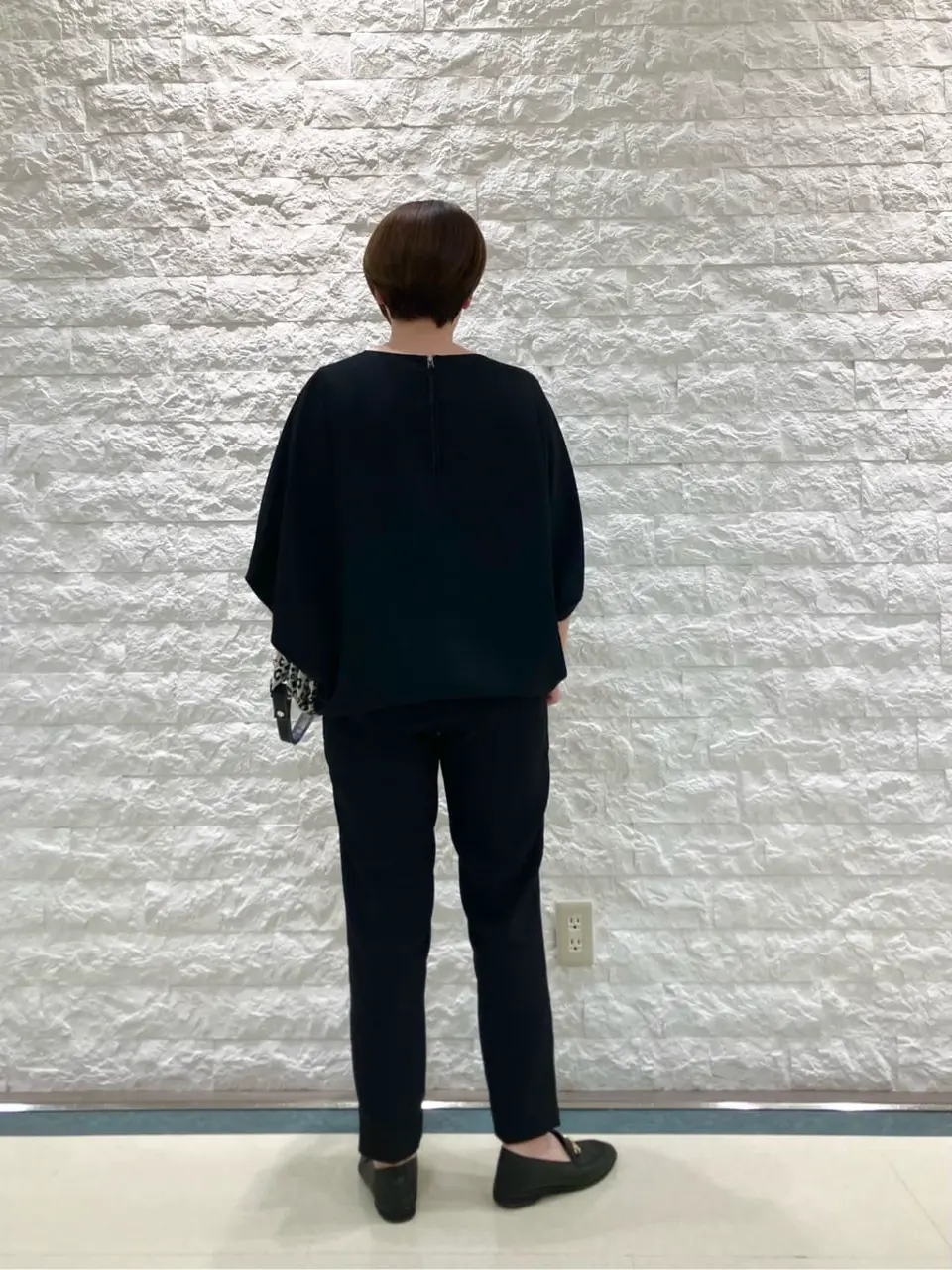 ICB 太田 コーディネート画像