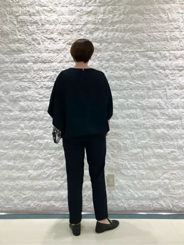 ICB 太田 コーディネート画像