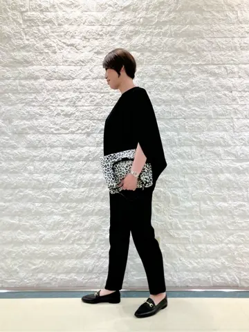 ICB 太田 コーディネート画像