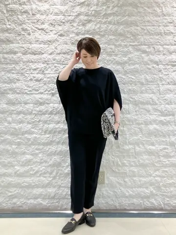 ICB 太田 コーディネート画像