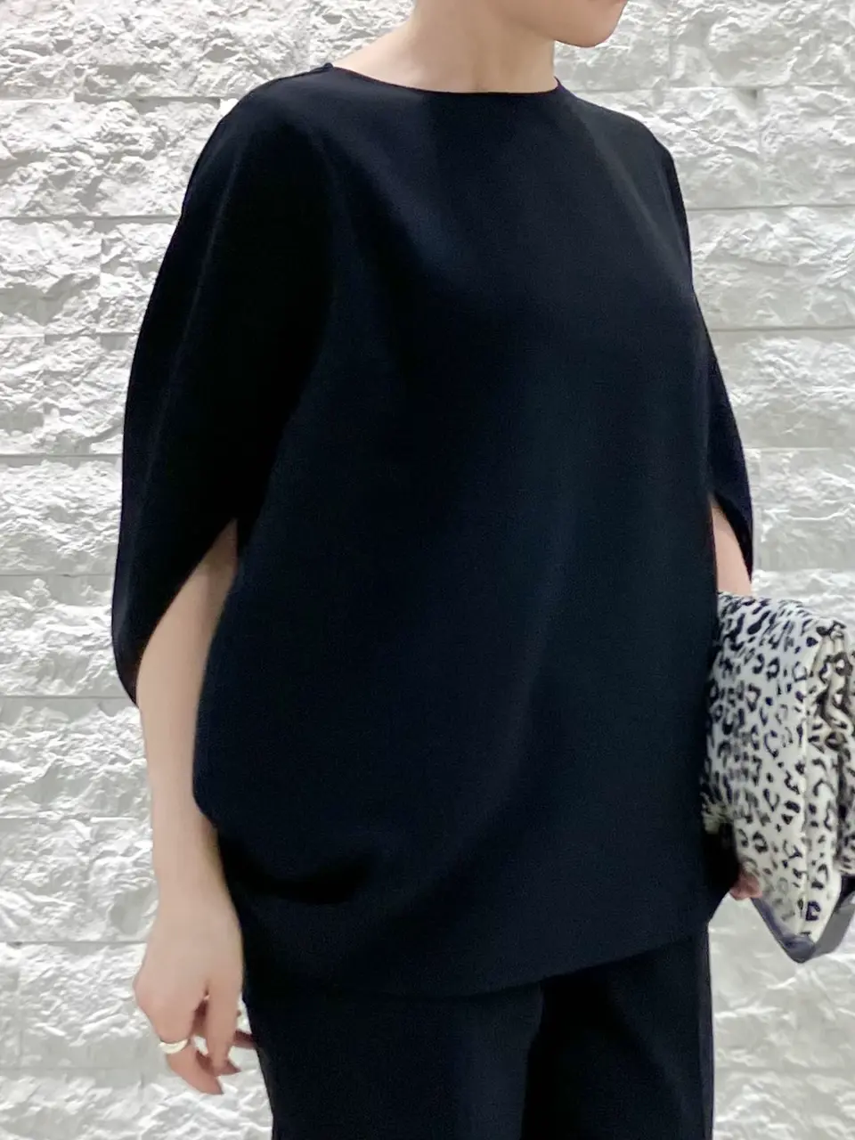 ICB 太田 コーディネート画像