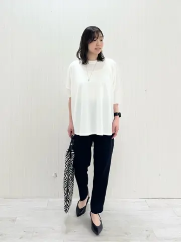 ICB 高橋 コーディネート画像