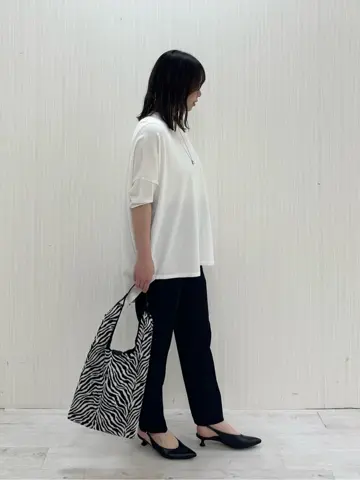 ICB 高橋 コーディネート画像