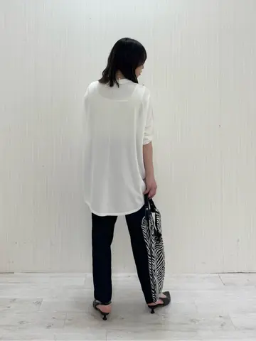 ICB 高橋 コーディネート画像