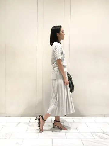 ICB 岩田 コーディネート画像