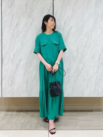 ICB 森澤 コーディネート画像