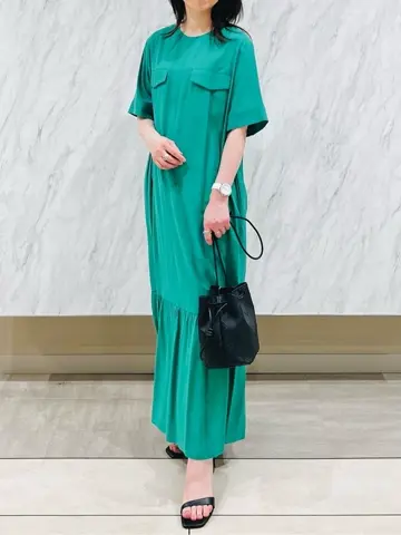 ICB 森澤 コーディネート画像