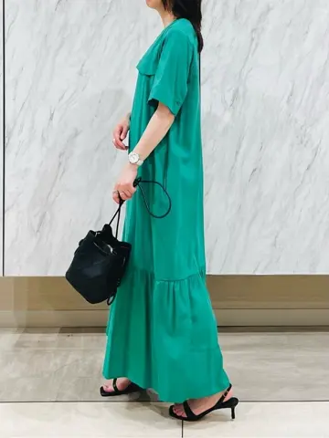 ICB 森澤 コーディネート画像